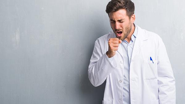 变异性咳嗽真的会是感冒拖出来的吗