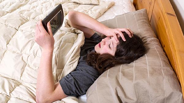 胸闷是怎么回事？这些常见原因你一定要知道