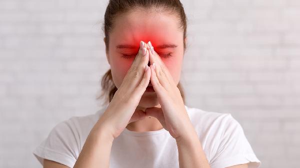 鼻涕倒流怎么治有效缓解鼻炎症状