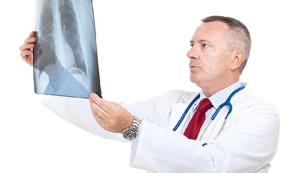 白肺纤维化能自己吸收吗还能活多久