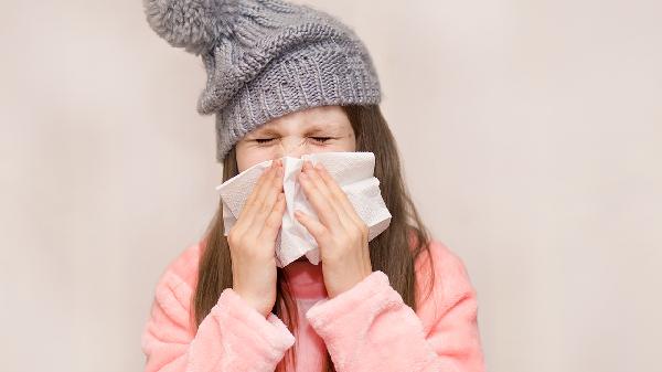 支原体肺炎有哪些常见表现和症状