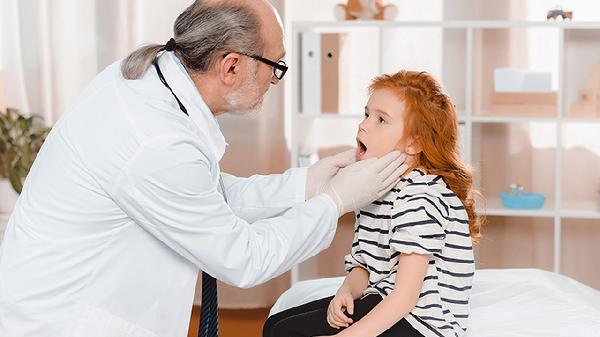 小孩肺炎怎么快速治好