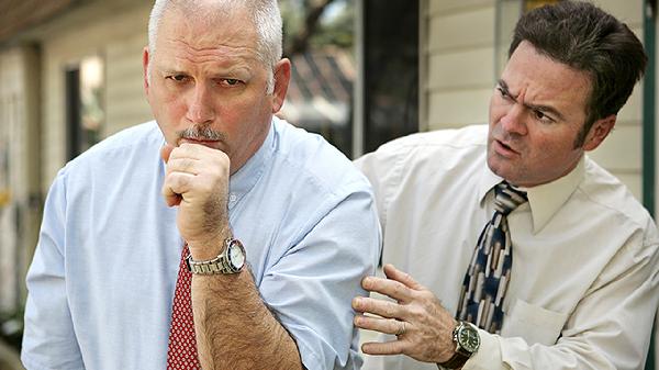 慢性支气管炎患者哪些食物要忌口