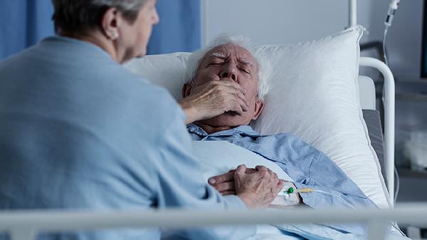 痰里带血是怎么回事