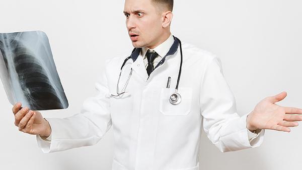 肺纤维化患者白细胞会升高吗严重吗