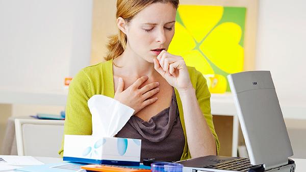 长期咳嗽有痰是怎么回事