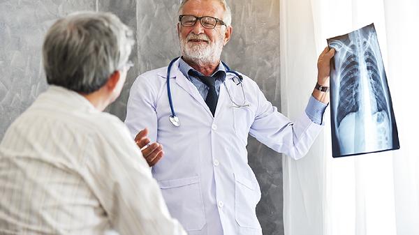 重症肺炎导致呼吸衰竭怎么治疗