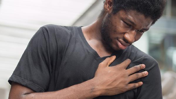 晚上胃食管反流引发咳嗽怎么缓解