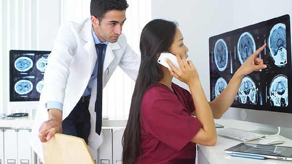 大脑感觉麻木是怎么回事