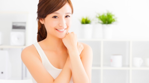 紫色内裤透露女生性格秘密，你猜对了吗？