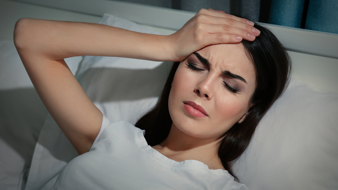 哪些行为会影响性高潮？这6种习惯要小心