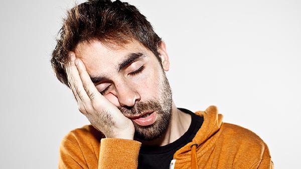 牙疼怎么会让脸和头都跟着疼