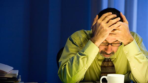 轻微脑中风有哪些表现症状