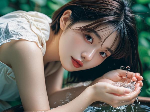 早上不洗脸真的好吗