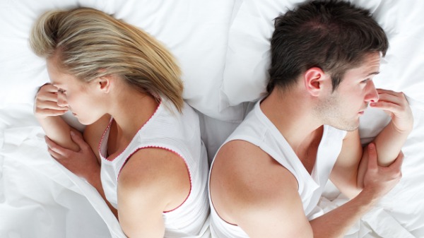 长时间禁欲对男性有哪些负面影响？男生禁欲多久身体会明显好转？