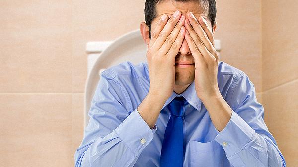 长期腹泻竟是肠炎惹的祸原因有哪些