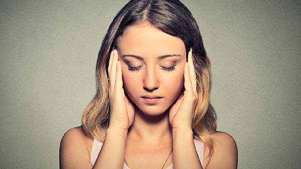 脸发烫头晕可能是什么问题