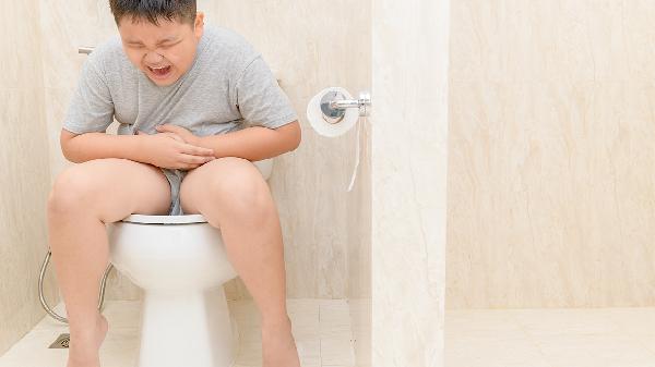 婴儿急性肠胃炎常见症状有哪些