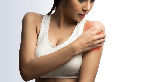 打针导致臀部肌肉萎缩怎么恢复锻炼