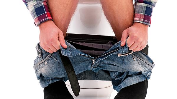 长期便秘是怎么形成的