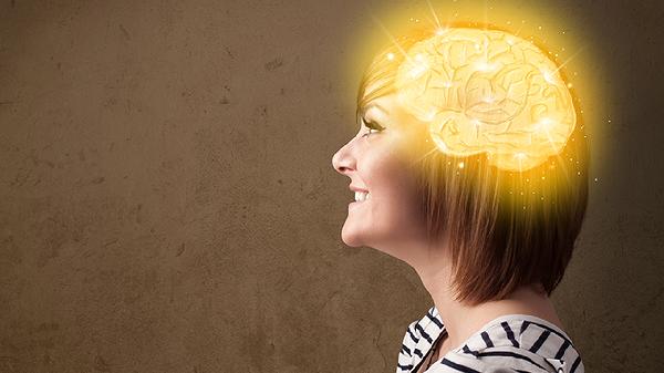 大脑总是不受控制地胡思乱想是怎么回事