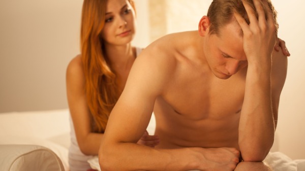 男人性功能差吃什么最有效补肾壮阳