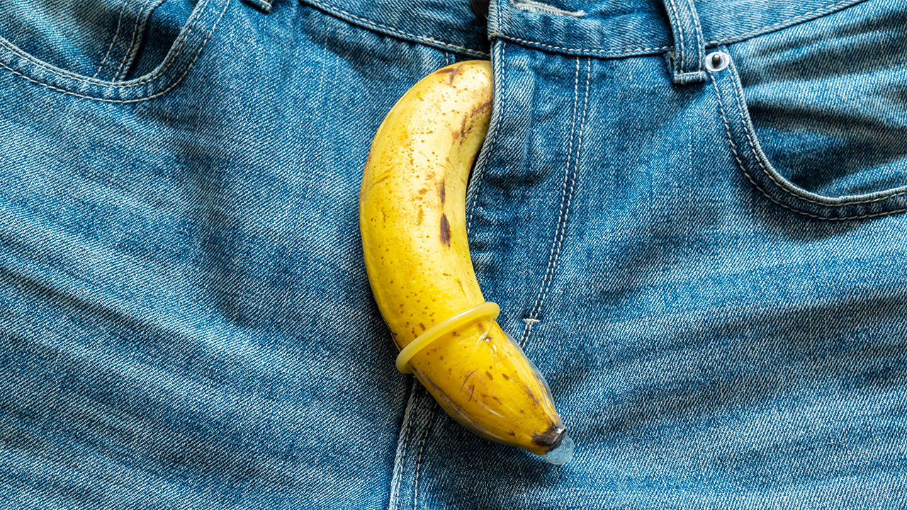 荷尔蒙低没男人味？这4个信号说明你激素失调了