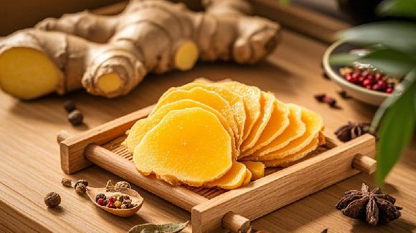 脸上有痘印怎么淡化 洁面后用生姜敷脸有效吗