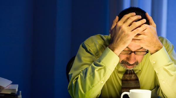 全身肌无力常见症状有哪些