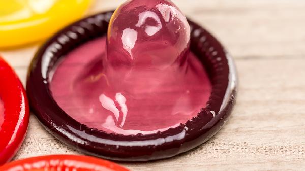 避孕套为什么会漏液怎么解决