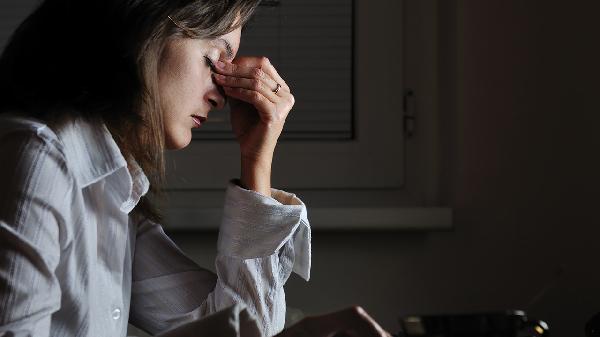 熬夜后怎么保养皮肤才有效