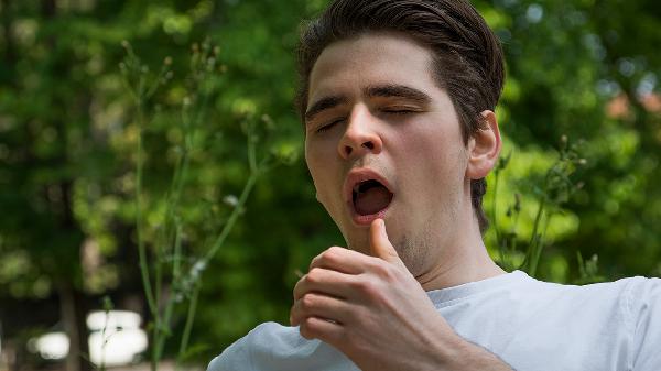 过敏性咳嗽就是咳嗽变异性哮喘吗