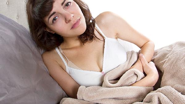 胸部和背部痘痘怎么处理才有效