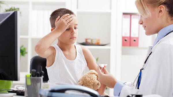 宝宝头皮血肿热敷有用吗