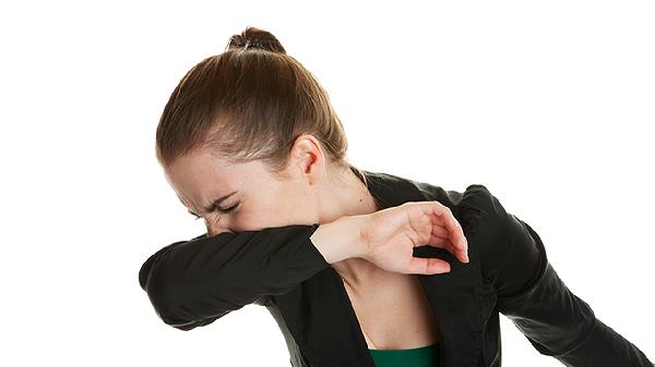 为什么一到春天就爱打喷嚏？这些原因你中了几个