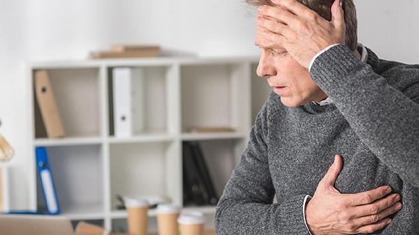 血压高导致头疼怎么缓解