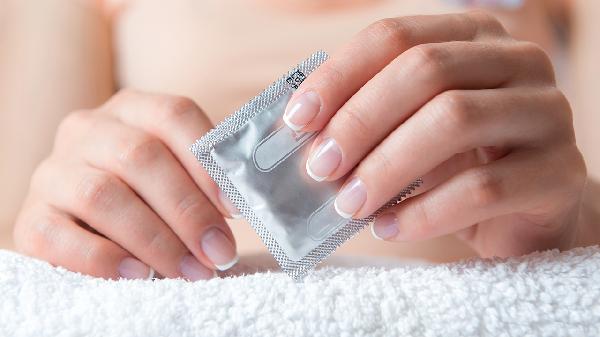 安全套使用真的有害吗