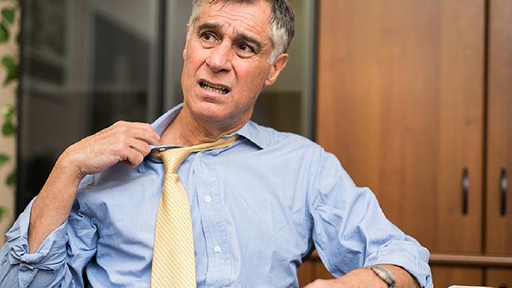 激情热吻可能带来的四种健康风险