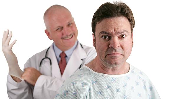 瘢痕疙瘩为什么会长出来原因解析