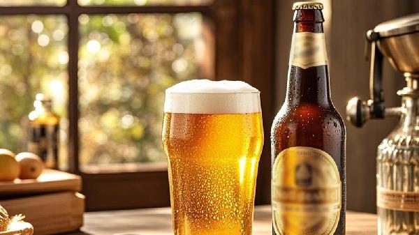 啤酒洗脸怎么操作更安全