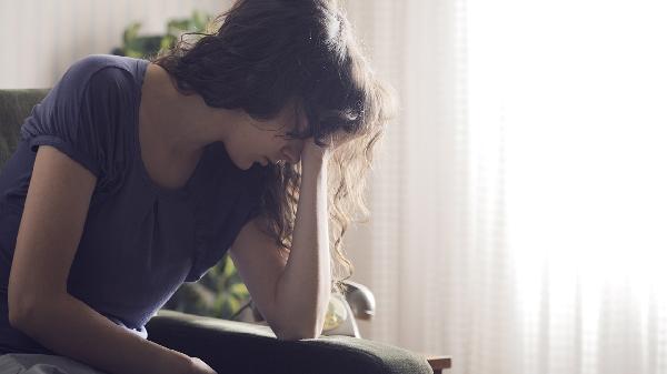 特别怕噪音是神经衰弱的表现吗