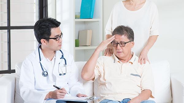 头晕呕吐可能是什么问题引起的