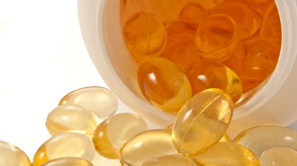 内服外用维生素E怎么护肤效果好