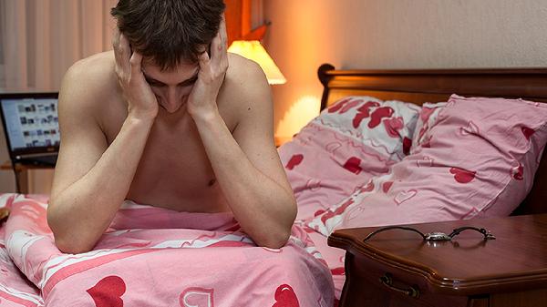 男性失眠和性生活有关联吗