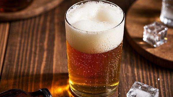 啤酒洗脸真的有效吗