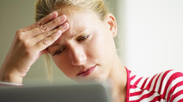 搏动性头痛怎么按最有效缓解