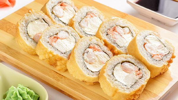 秋季吃这些食物润肤排毒效果好