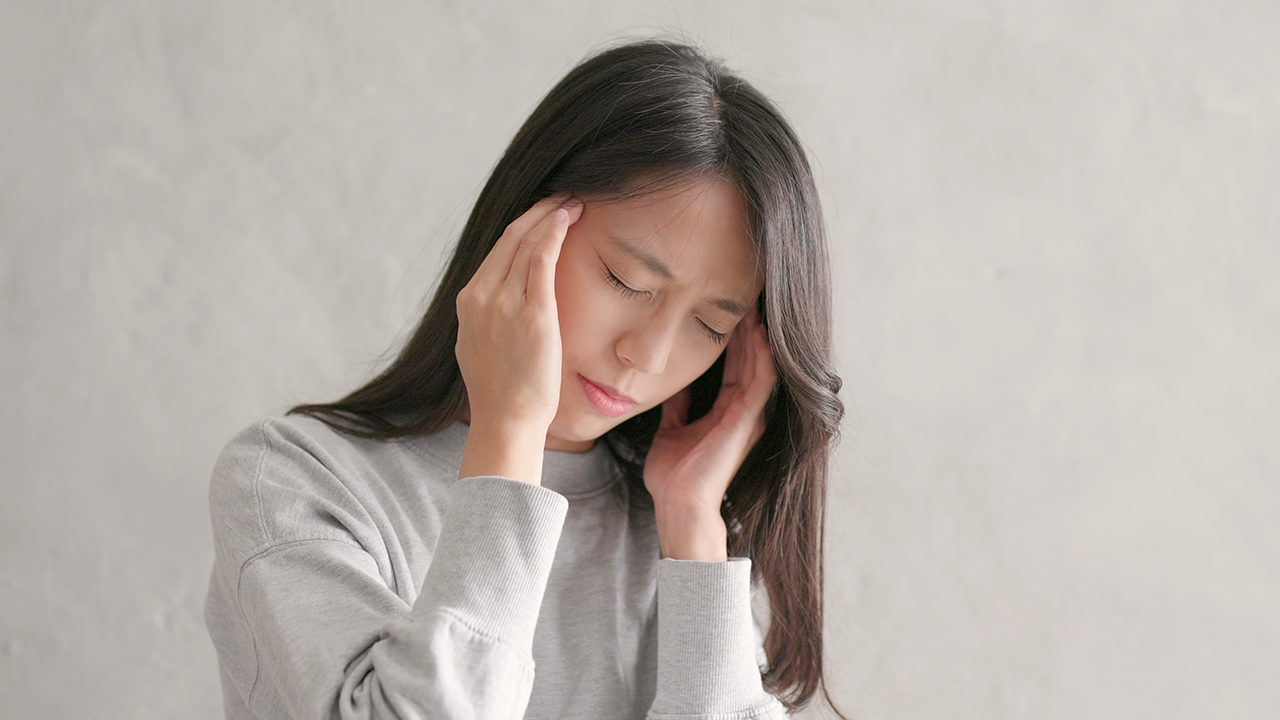 下面黑是不是因为性生活频繁？下面发黑的原因有哪些？