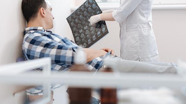 脑溢血后怎么进行有效康复训练