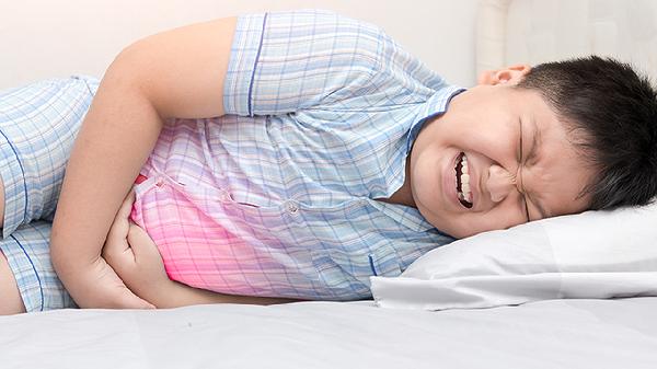 宝宝急性肠胃炎期间适合吃哪些食物调理